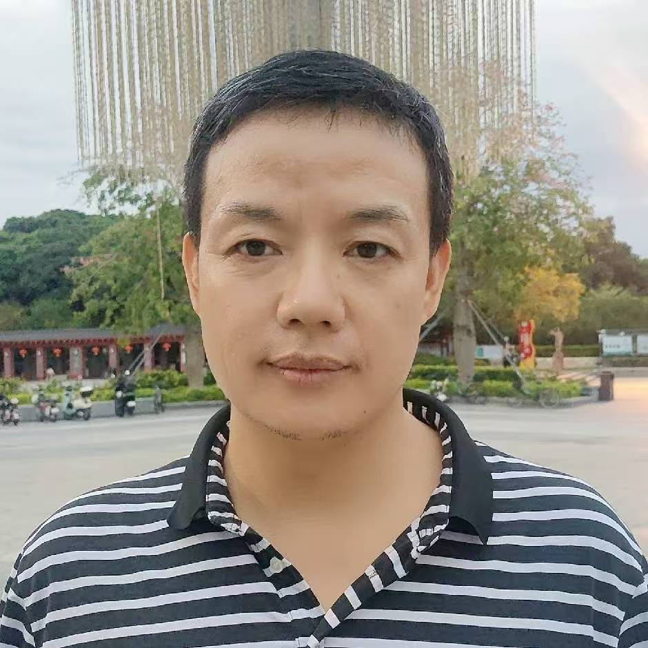 Author's profile picture